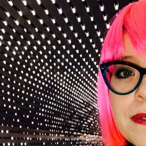 Meet your Posher, Lindsay